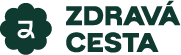 logo zdravá cesta
